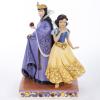 Evil Queen and Snow White 'Evil and Innocence' Figurine (2020) - ID: 028399282418 Disneyana