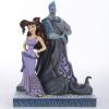 Meg and Hades 'Moxie and Menace' Figurine (2020) - ID: 028399282449 Disneyana