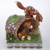 Tod and Copper 'Unlikely Friends' Figurine (2020) - ID: 028399282517 Disneyana