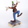 Goofy 'A Goofy Celebration' Figurine (2022) - ID: 028399302611 Disneyana