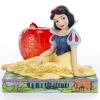 Snow White and Apple 'A Tempting Offer' Figurine (2022) - ID: 028399302680 Disneyana