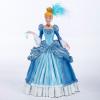 Cinderella Rococo Couture Figurine (2022) - ID: 028399302833 Disneyana