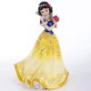 Snow White Deluxe Figurine (2022) - ID: 028399319268 Disneyana