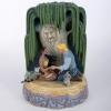 Pocahontas 'Listen to Your Heart' Figurine (2023) - ID: 028399340088 Disneyana