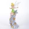 Tinker Bell ‘100 Years of Wonder’ Pixie Dust Figurine (2023) - ID: 028399366699 Disneyana