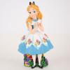 Alice Botanical 'Couture de Force' Figurine (2023) - ID: 028399366828 Disneyana