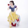 Snow White ‘100 Years of Wonder’ Apple Figurine (2023) - ID: 028399367030 Disneyana