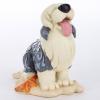 Prince Eric's Dog Max Mini Figurine (2023) - ID: 028399382156 Disneyana