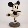Minnie Mouse 'I'm A Jazz Baby!'' Figurine (1992) - ID: 035075410218 Disneyana