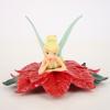 Walt Disney Classics Collection Tinker Bell Delicate Daydreamer Figurine (2010) - ID: 045544027717 Disneyana