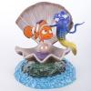 Nemo and Gurgle 'I'm From the Ocean' Figurine - ID: 045544054416 Disneyana