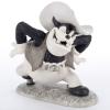 Peg Leg Pete 'Ornery Outlaw' Figurine - ID: 045544092715 Disneyana