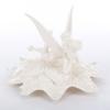 Tinker Bell 'Delicate Daydreamer' Whiteware Figurine (2011) - ID: 045544230230 Disneyana