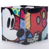 Mickey Mouse Votive Candle Holder (2011) - ID: 045544314572 Disneyana