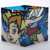 Tinker Bell Votive Candle Holder (2011) - ID: 045544314589 Disneyana