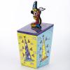 Mickey as Sorcerer's Apprentice Lidded Box (2010) - ID: 045544314732 Disneyana