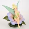 Walt Disney Classics Collection Tinker Bell Enchanting Encounter Figurine (2012) - ID: 045544334310 Disneyana