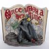 The Little Mermaid 'Undersea Dreaming' Story Book Figurine (2013) - ID: 045544522670 Disneyana