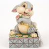 Thumper 'Spring Has Sprung' Personality Pose Figurine (2013) - ID: 045544547345 Disneyana