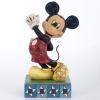 Mickey Mouse 'Modern Day Mouse' Figurine (2013) - ID: 045544554367 Disneyana