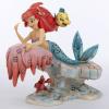 Ariel 'Dreaming Under the Sea' Figurine (2013) - ID: 045544621830 Disneyana