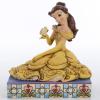 Belle and Chip 'Curious and Kind' Figurine (2013) - ID: 045544621953 Disneyana