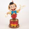 Grand Jester Studios Pinocchio Figurine Bust (2014) - ID: 045544641661 Disneyana