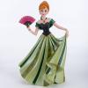 Anna from Arendelle 'Couture de Force' Figurine (2015) - ID: 045544761383 Disneyana