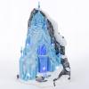 Elsa's Ice Palace Light-Up Figurine (2015) - ID: 045544816441 Disneyana