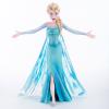 Elsa Cinematic Moment Figurine (2015) - ID: 045544823173 Disneyana