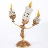 Lumiere 'Ooh La La' Figurine (2015) - ID: 045544823210 Disneyana