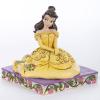 Belle 'Be Kind' Personality Pose Figurine (2016) - ID: 045544832595 Disneyana