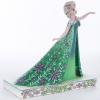 Elsa 'Celebration of Spring' Figurine (2015) - ID: 045544836128 Disneyana