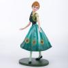 Anna 'Couture de Force' Figurine (2015) - ID: 045544838153 Disneyana