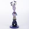 Inside Out 'Fear' Figurine (2015) - ID: 045544839495 Disneyana