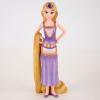 Rapunzel Art Deco 'Couture de Force' Figurine (2016) - ID: 045544869652 Disneyana