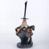 Mayor of Halloweentown Grand Jester Studios Figurine Bust (2016) - ID: 045544869706 Disneyana