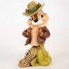 Grand Jester Studios Chip Figurine Bust (2016) - ID: 045544895453 Disneyana