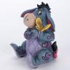 Eeyore Miniature Figurine (2017) - ID: 045544904490 Disneyana