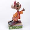 Jaq 'Thumbs Up!' Figurine (2017) - ID: 045544939935 Disneyana