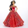 Princess Elena 'Couture de Force' Figurine (2018) - ID: 045544960700 Disneyana