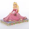 Sleeping Beauty 'Be True' Figurine (2018) - ID: 045544973427 Disneyana
