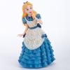 Alice in Wonderland 'Couture de Force' Figurine (2018) - ID: 045544973762 Disneyana