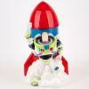 Buzz Lightyear Limited Edition Cookie Jar (1997) - ID: 537080 Disneyana