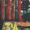 "Sequoia" Signed and Numbered Limited Edition Print by Bret Iwan - ID: 556G0032C-REG Disneyana