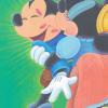 "Kisses for Bravery" Signed and Numbered Limited Edition by Bret Iwan - ID: 566G0008C-REG Disneyana