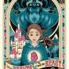 “Beauty is Found Within” Treasures on Canvas Limited Edition Print by Eric Tan - ID: 589G0021C-SM1 Disneyana