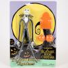 Tim Burton's The Nightmare Before Christmas Jack Skellington Action Figure - ID: 634482322703b Disneyana