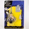 Nightmare Before Christmas Mayor of Halloweentown Action Figurine by NECA - ID: 634482322734 Disneyana