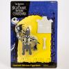 Tim Burton's The Nightmare Before Christmas Werewolf Action Figure - ID: 634482322741 Disneyana
